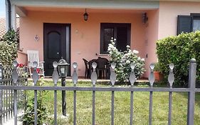 Residence Ai Campi Da Golf Saturnia